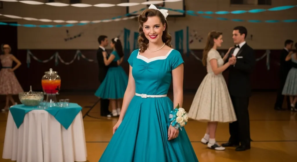 Retro Throwback Styles