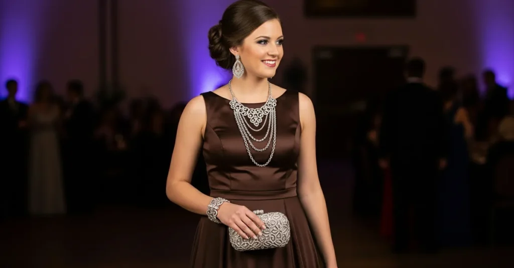 Statement Accessories