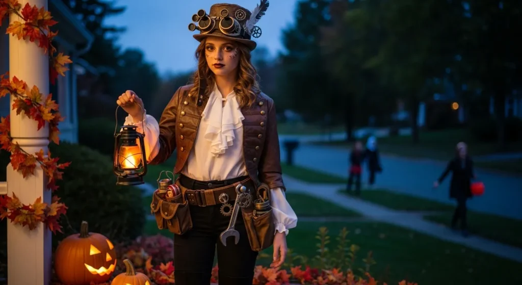 teen girl Halloween costume