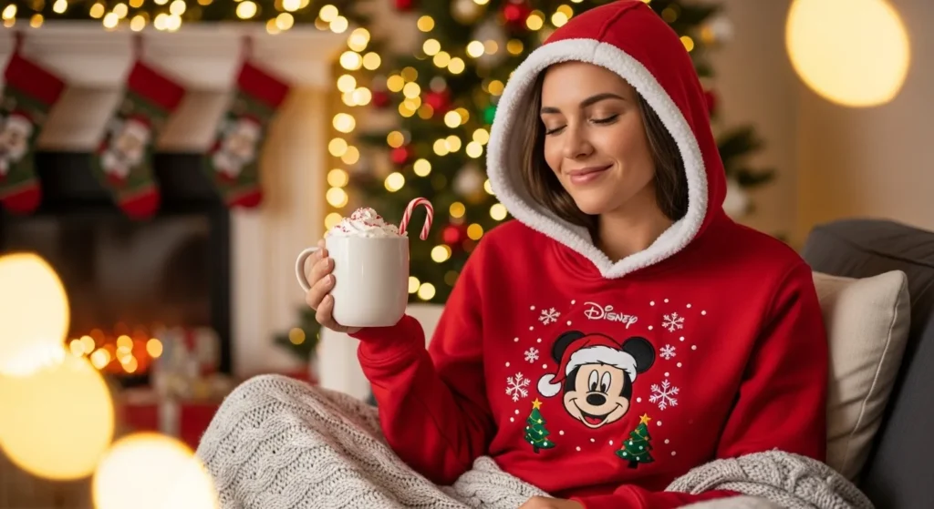 Disney Outfits for Couple Photoshoots