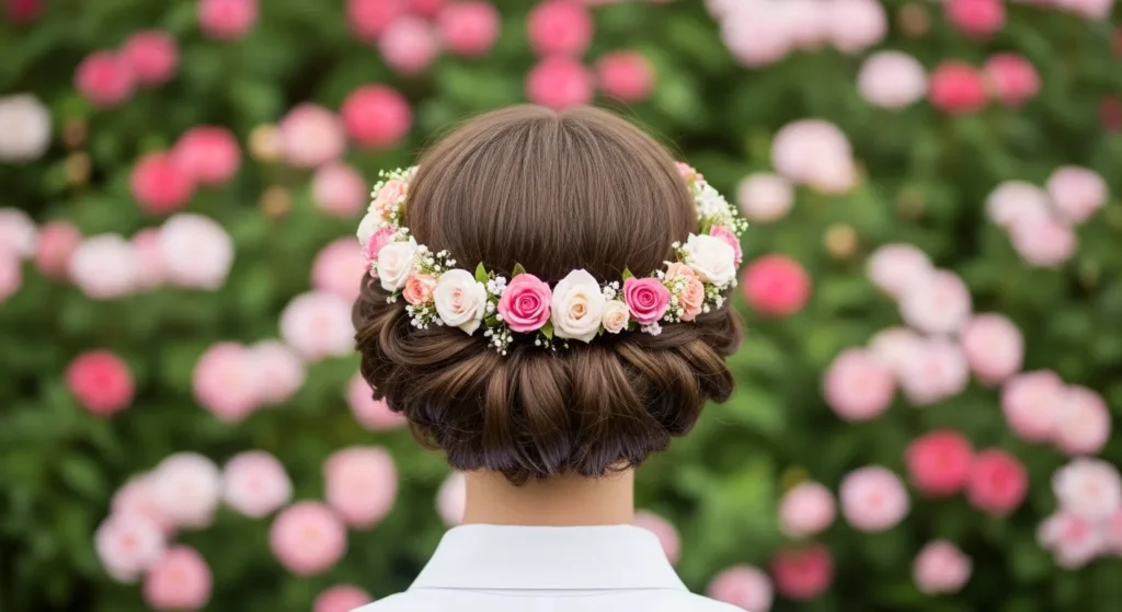 crazy hairstyles for school 