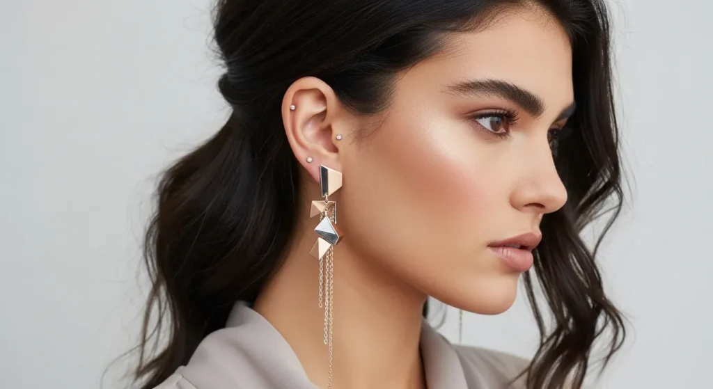 Asymmetrical Designs